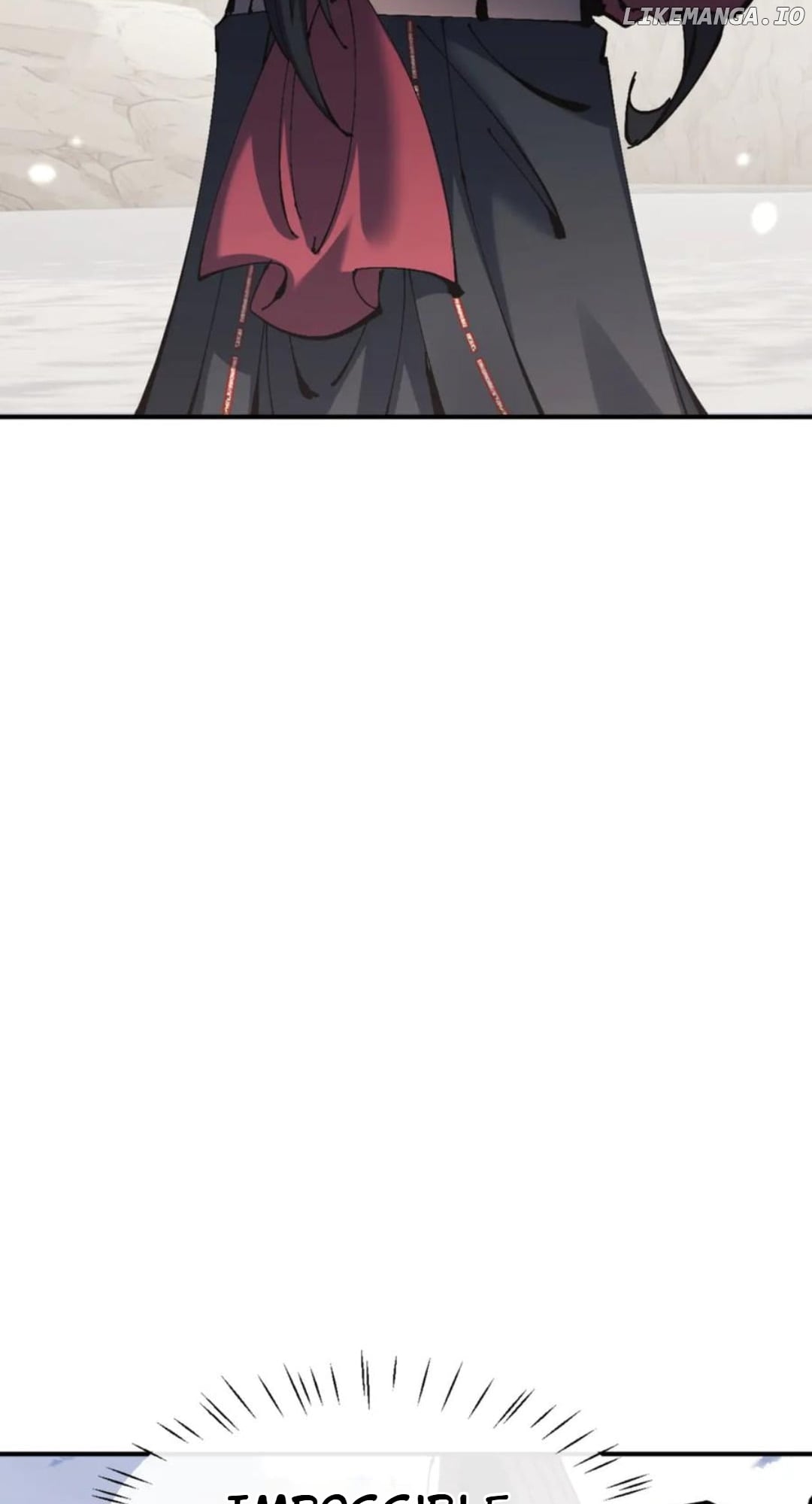 Master: This rebellious disciple is definitely not the Holy Son Chapter 122 - page 38